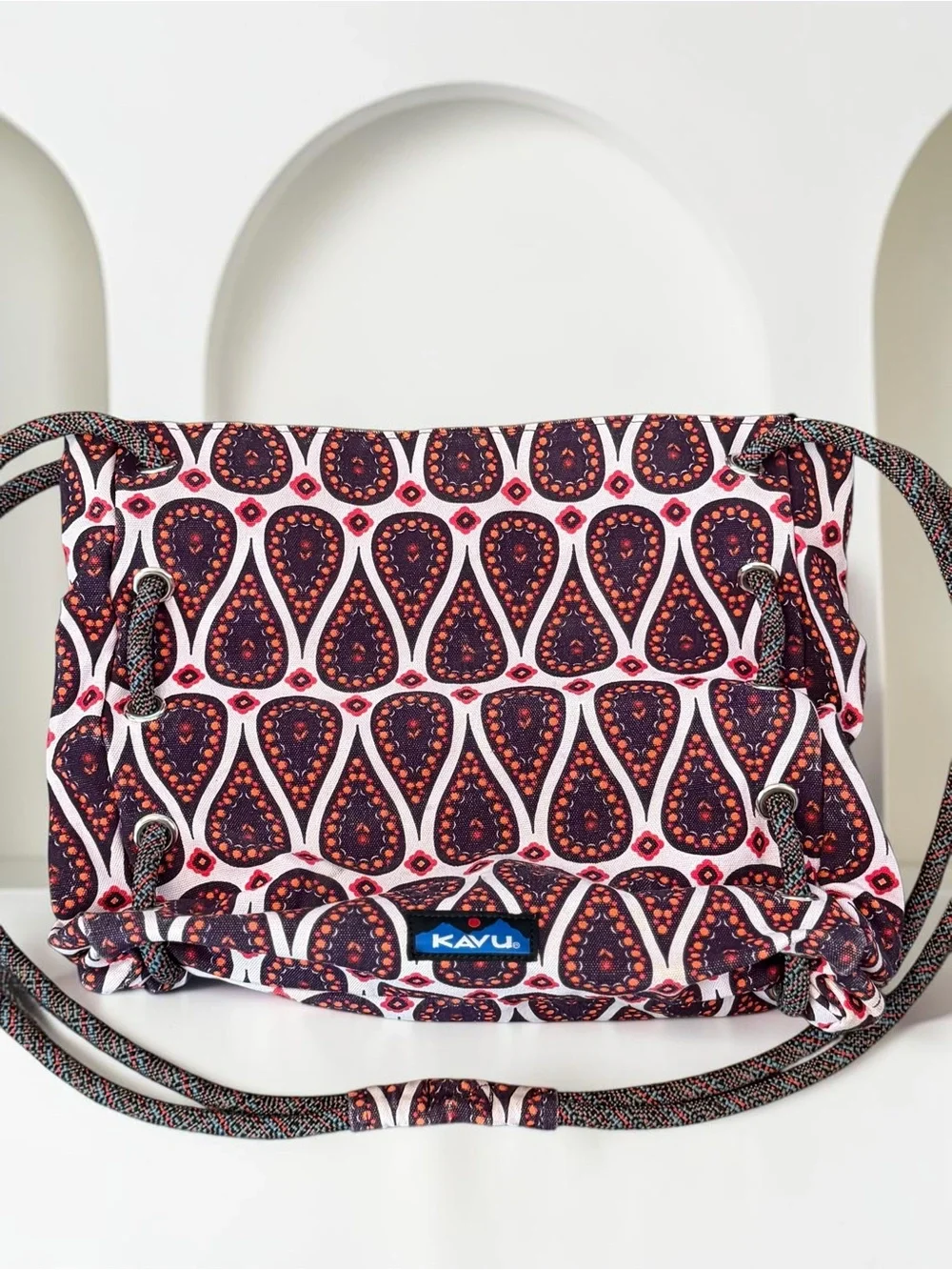 KAVU canvas rope